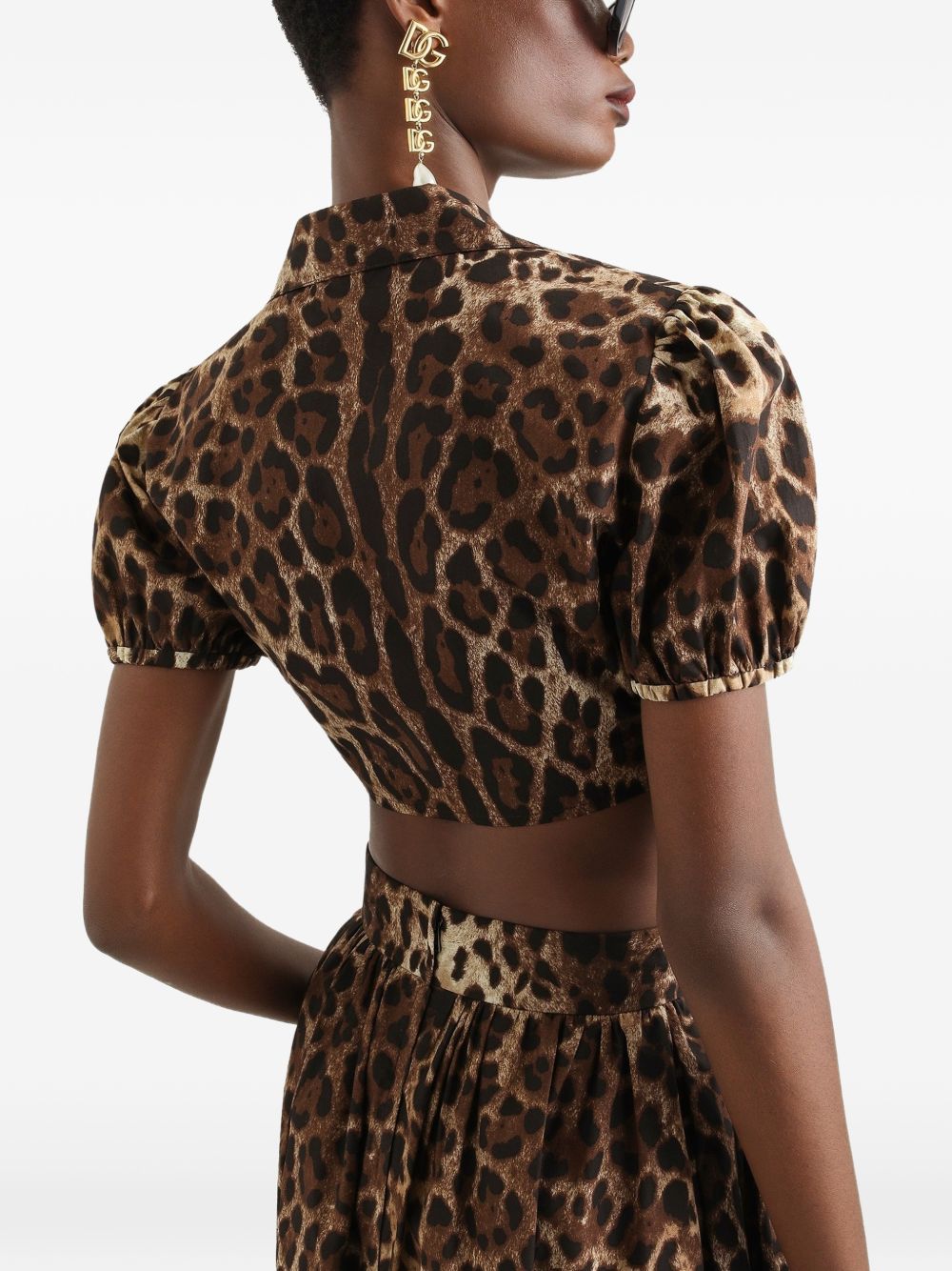 Dolce & Gabbana Shirt