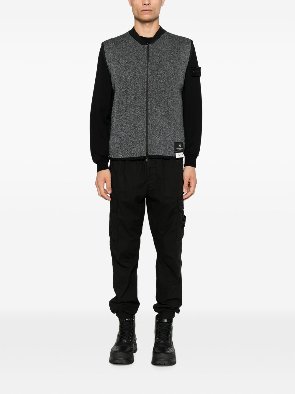 Y-3 Sweaters