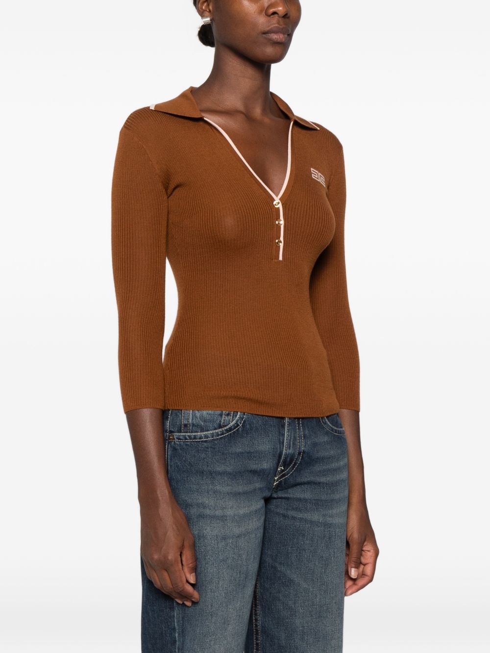 Elisabetta Franchi T-shirts and Polos