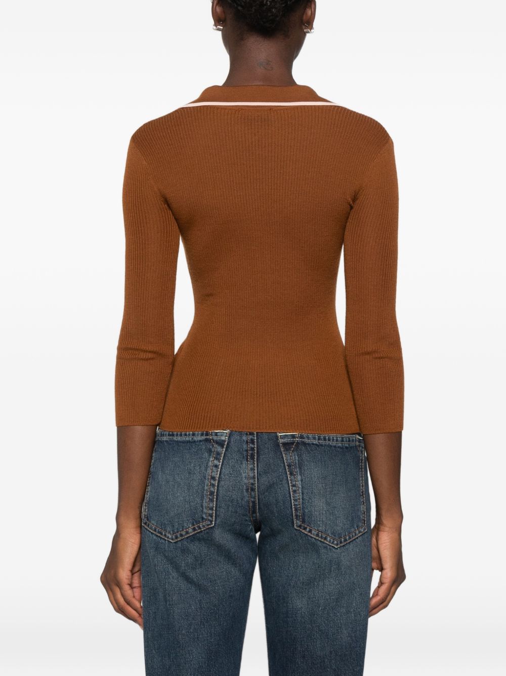 Elisabetta Franchi T-shirts and Polos