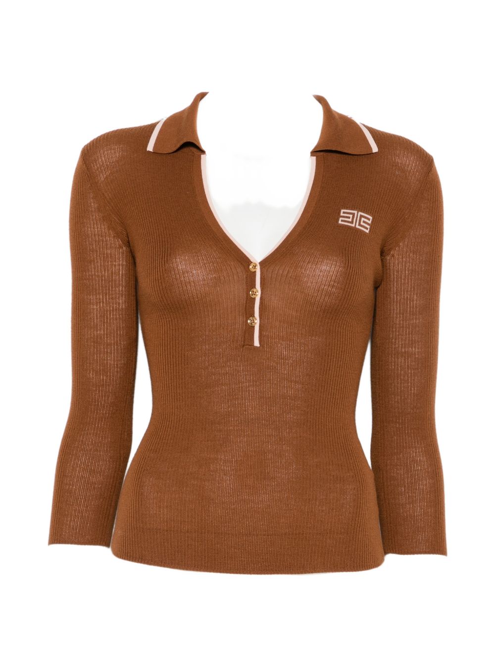 Elisabetta Franchi T-shirts and Polos