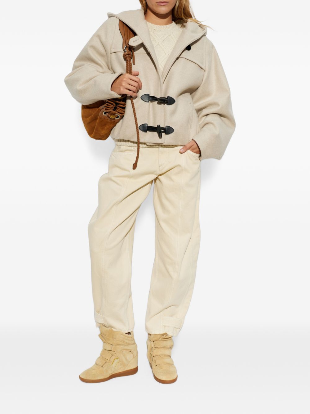 Isabel Marant Coats