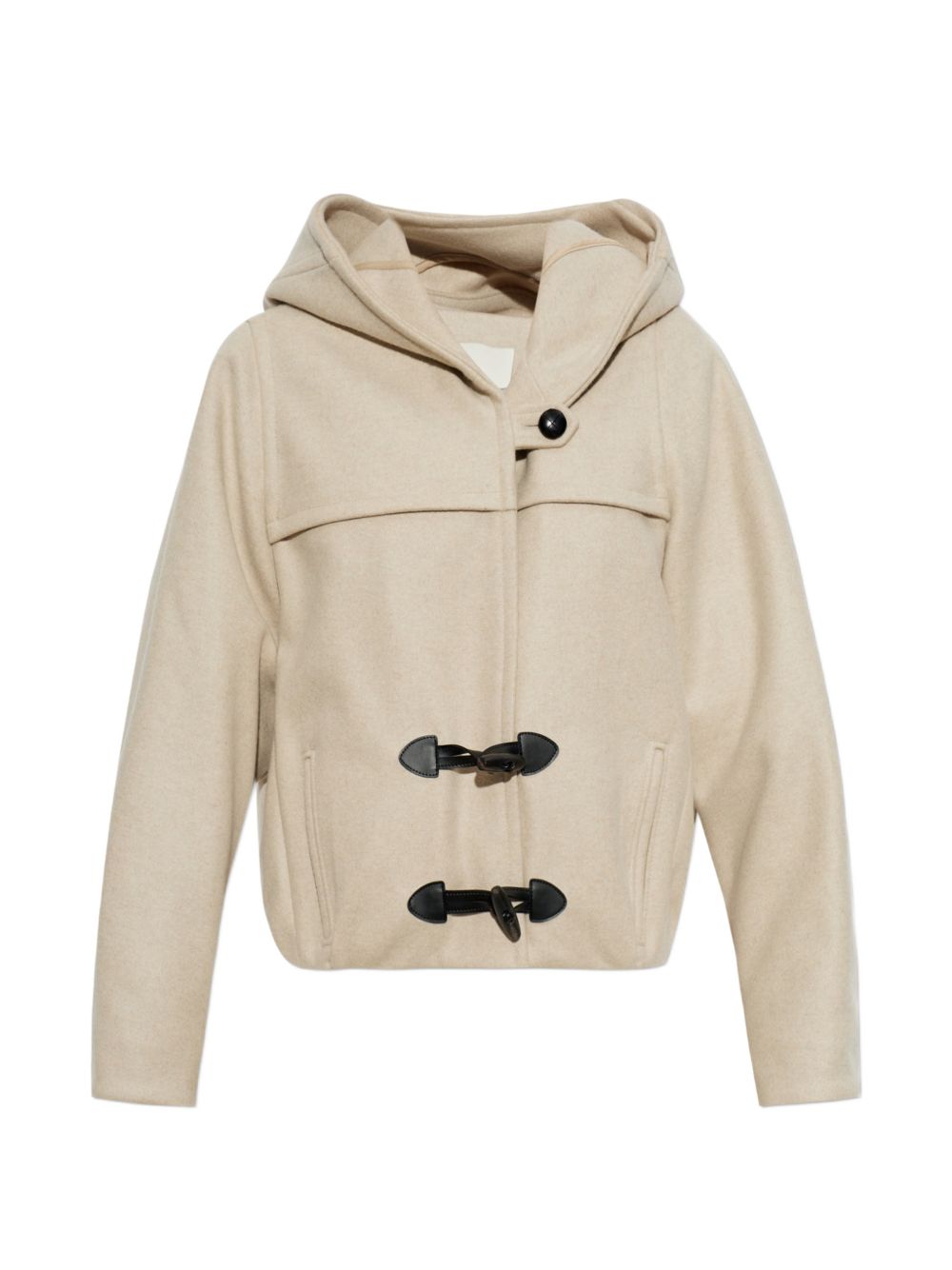 Isabel Marant Coats