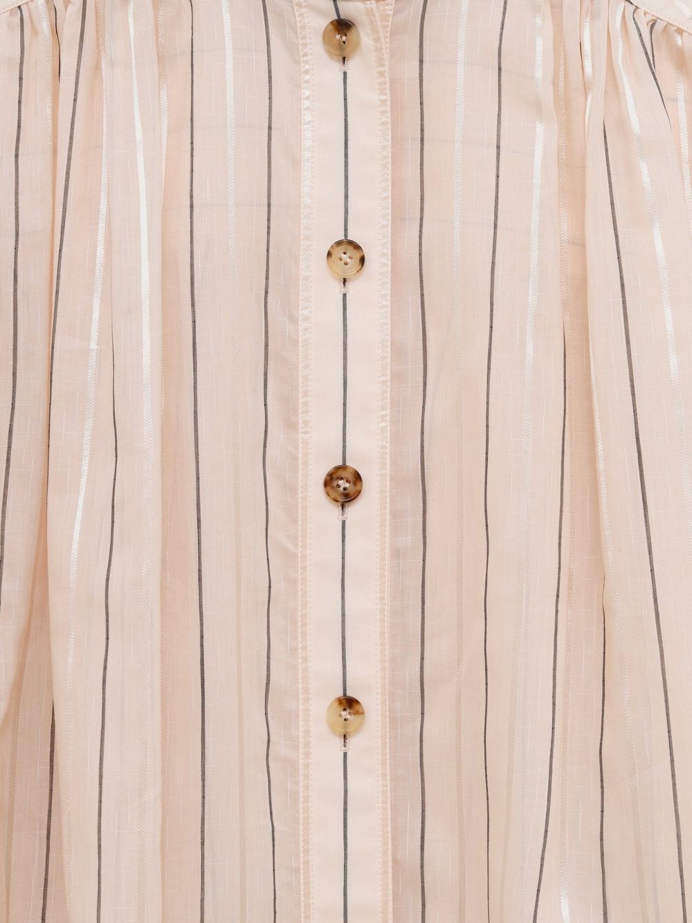 Chloé Chloè Shirts POWDER