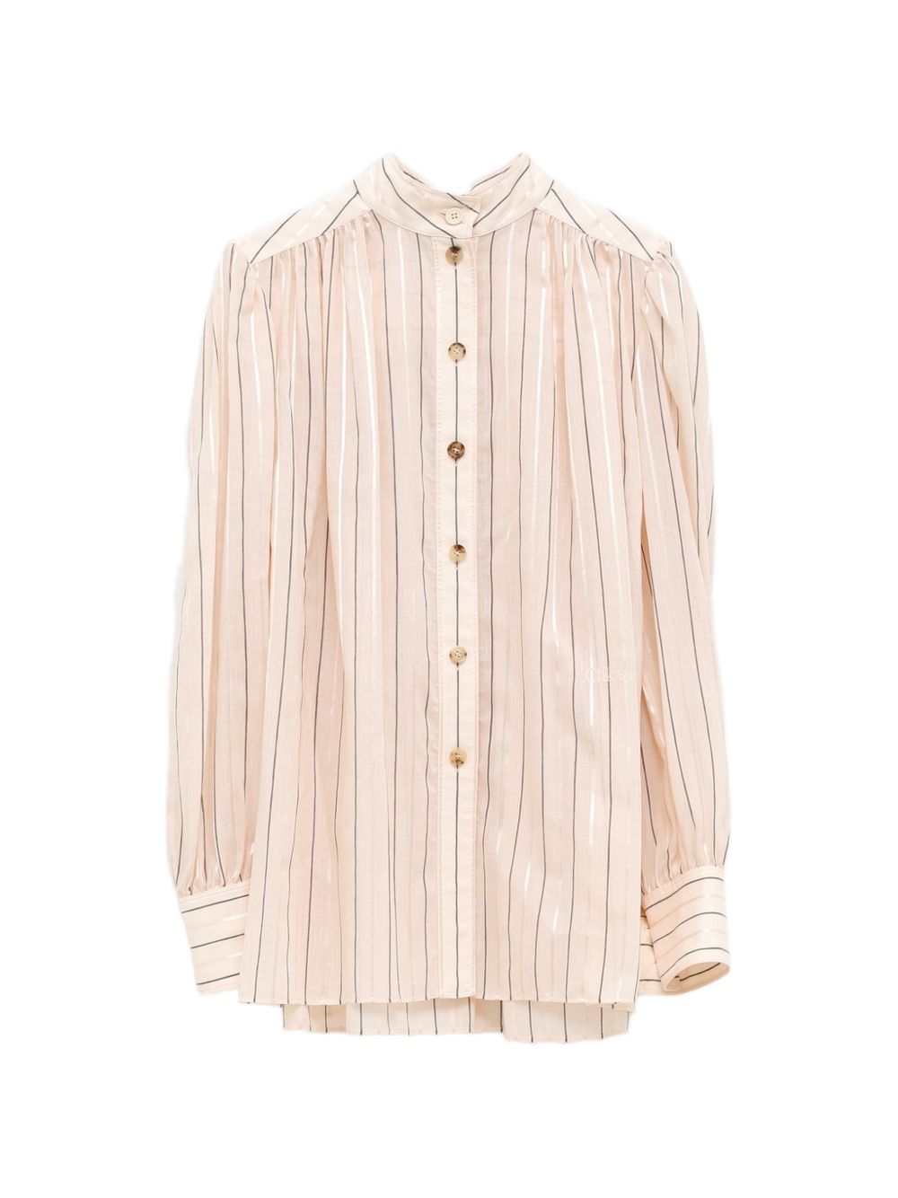 Chloé Chloè Shirts POWDER