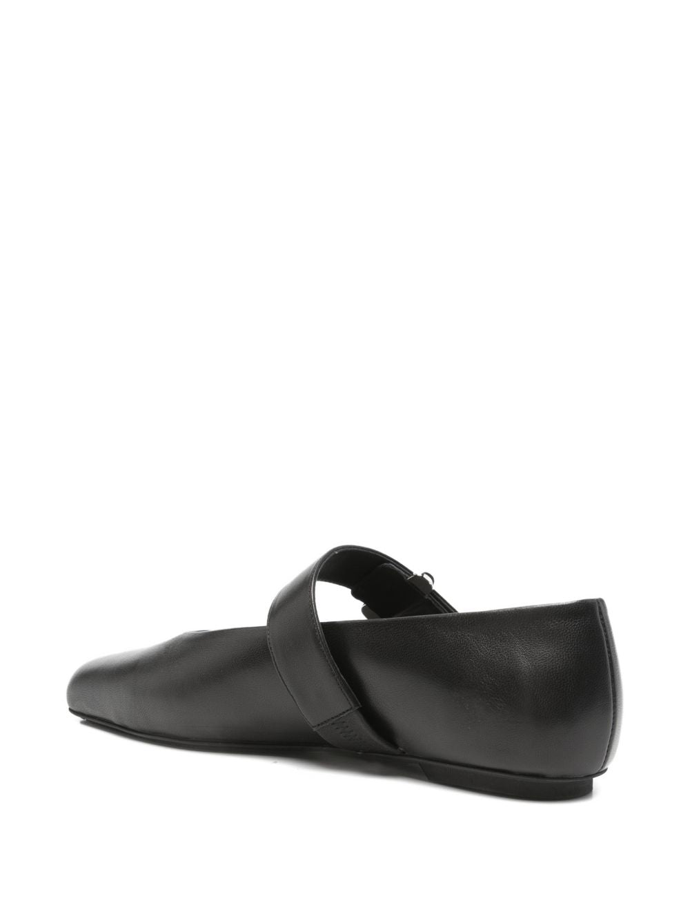 Emporio Armani Flat shoes