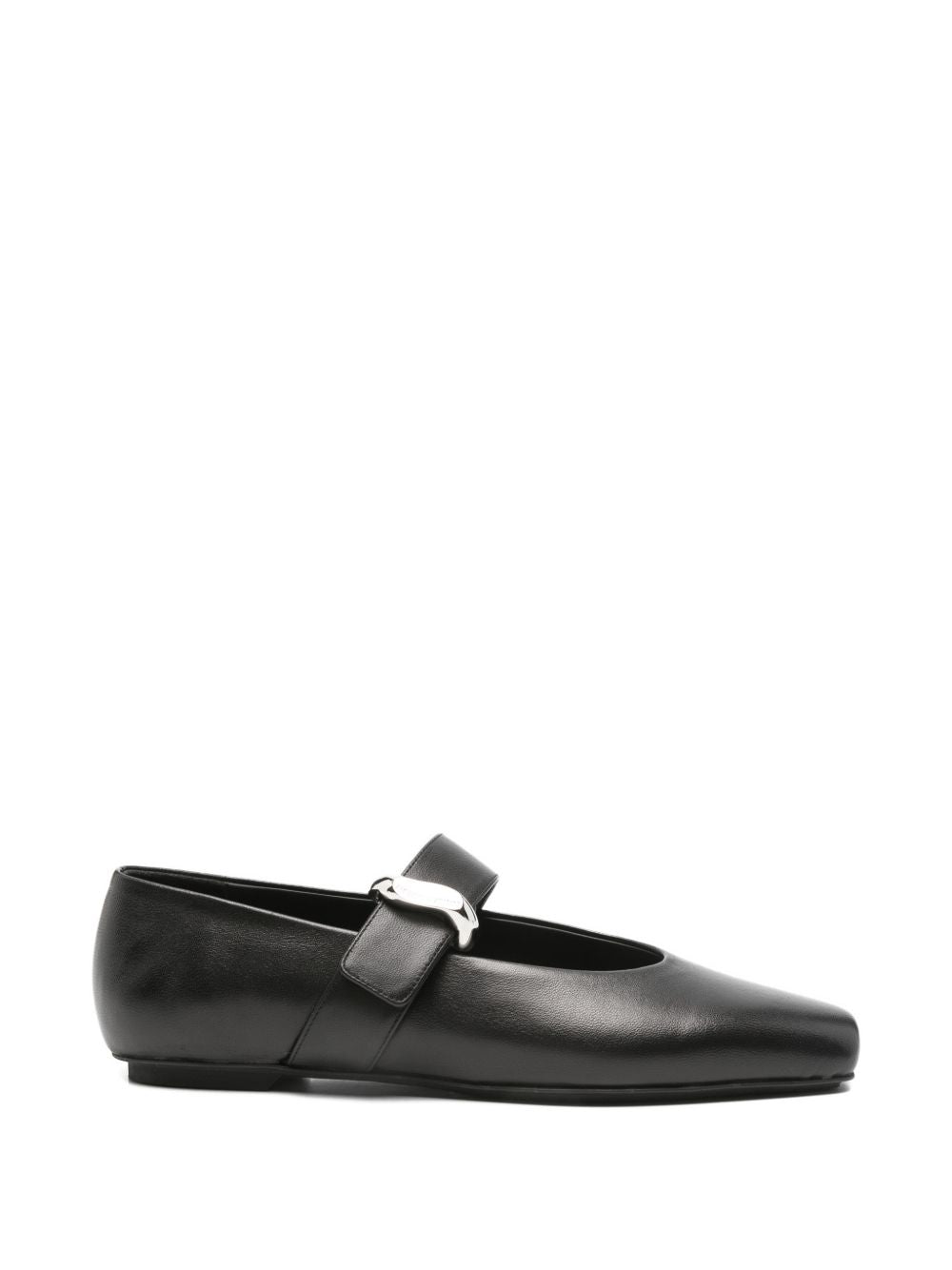 Emporio Armani Flat shoes