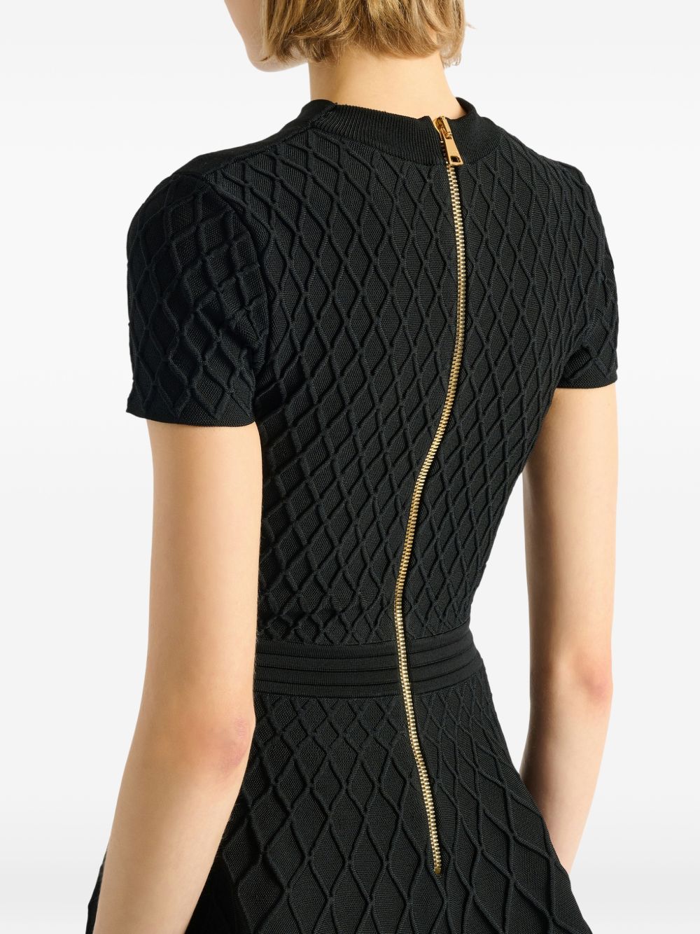 Balmain Dress