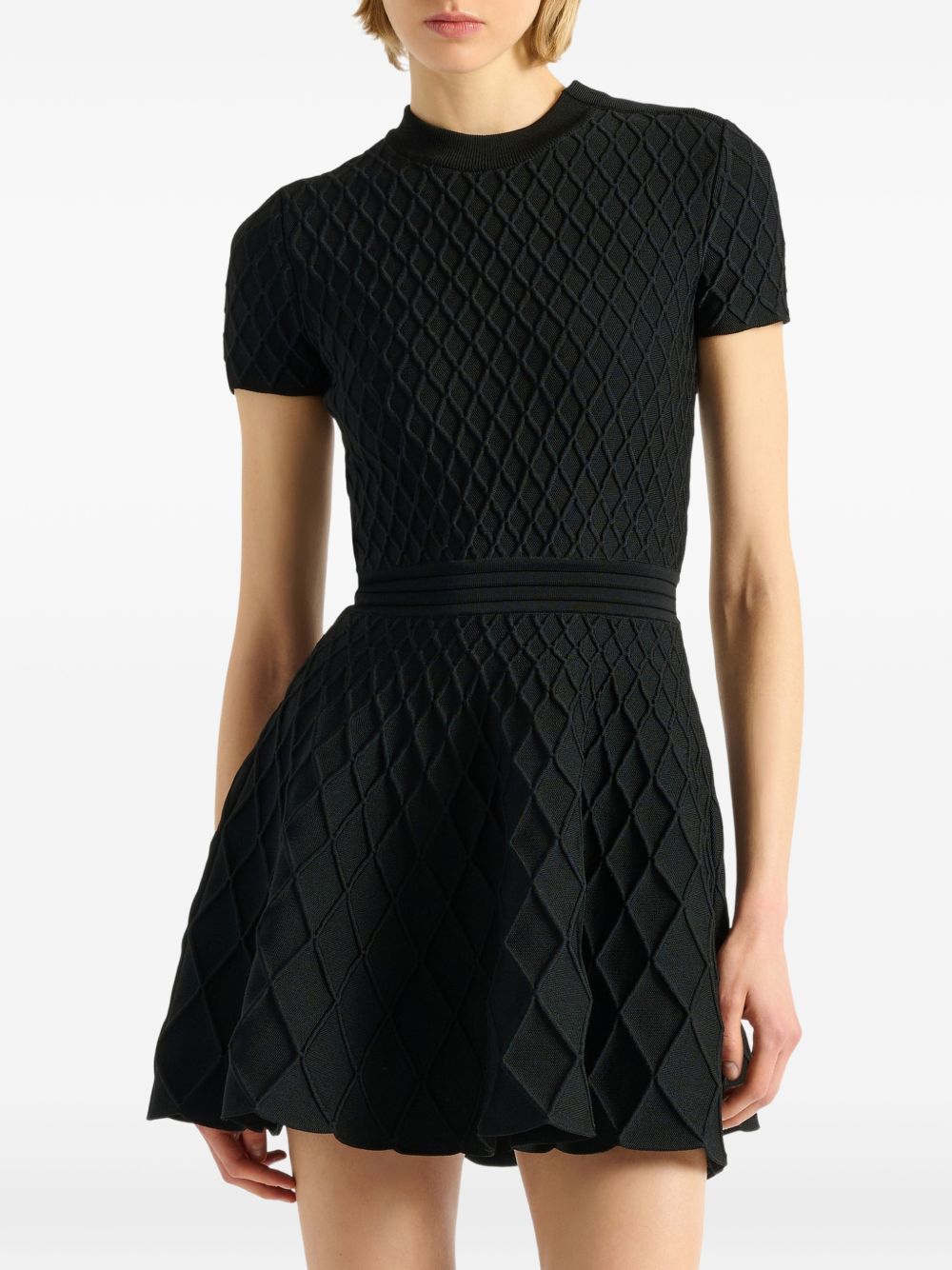 Balmain Dress