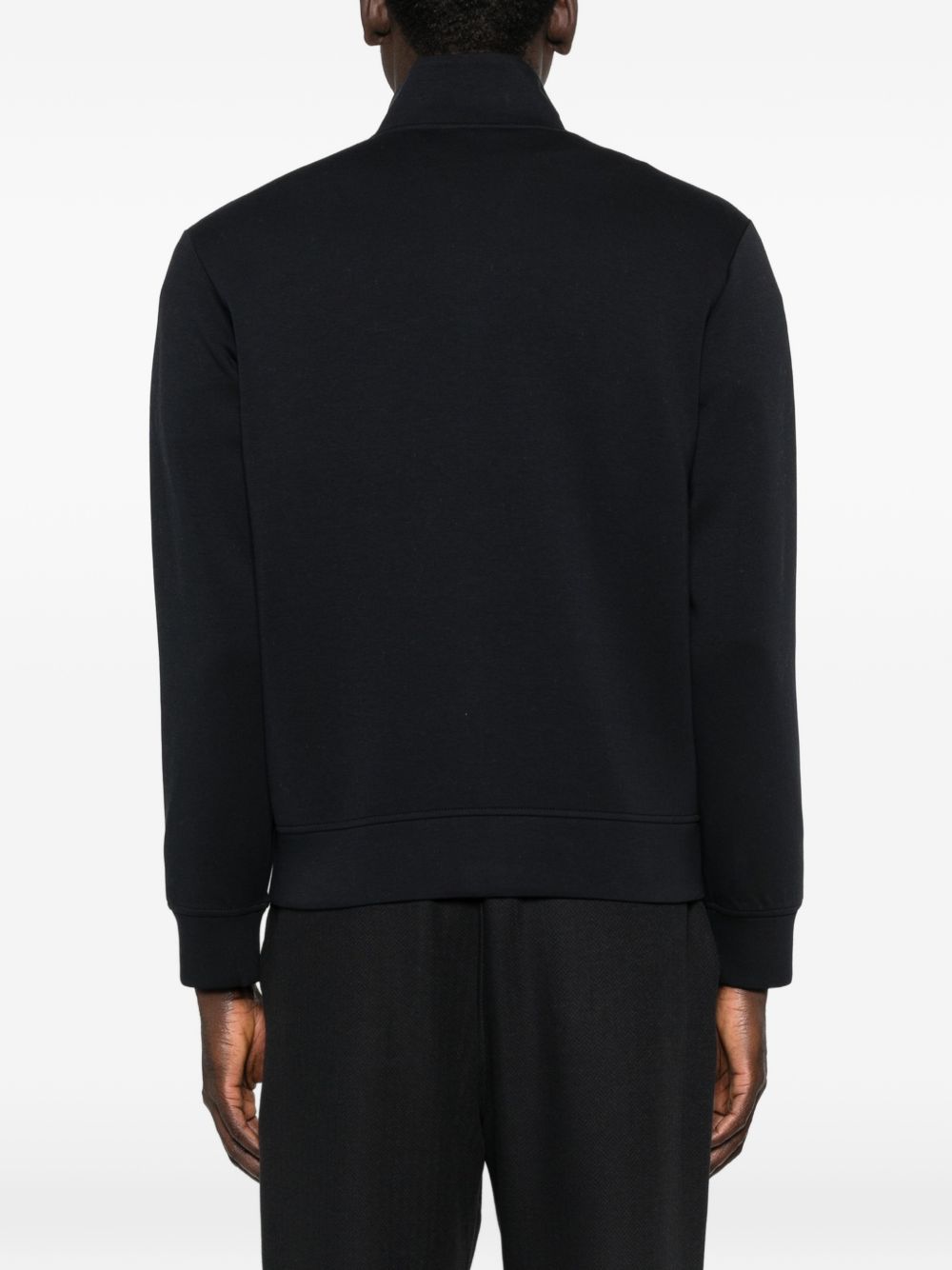 Emporio Armani Sweaters