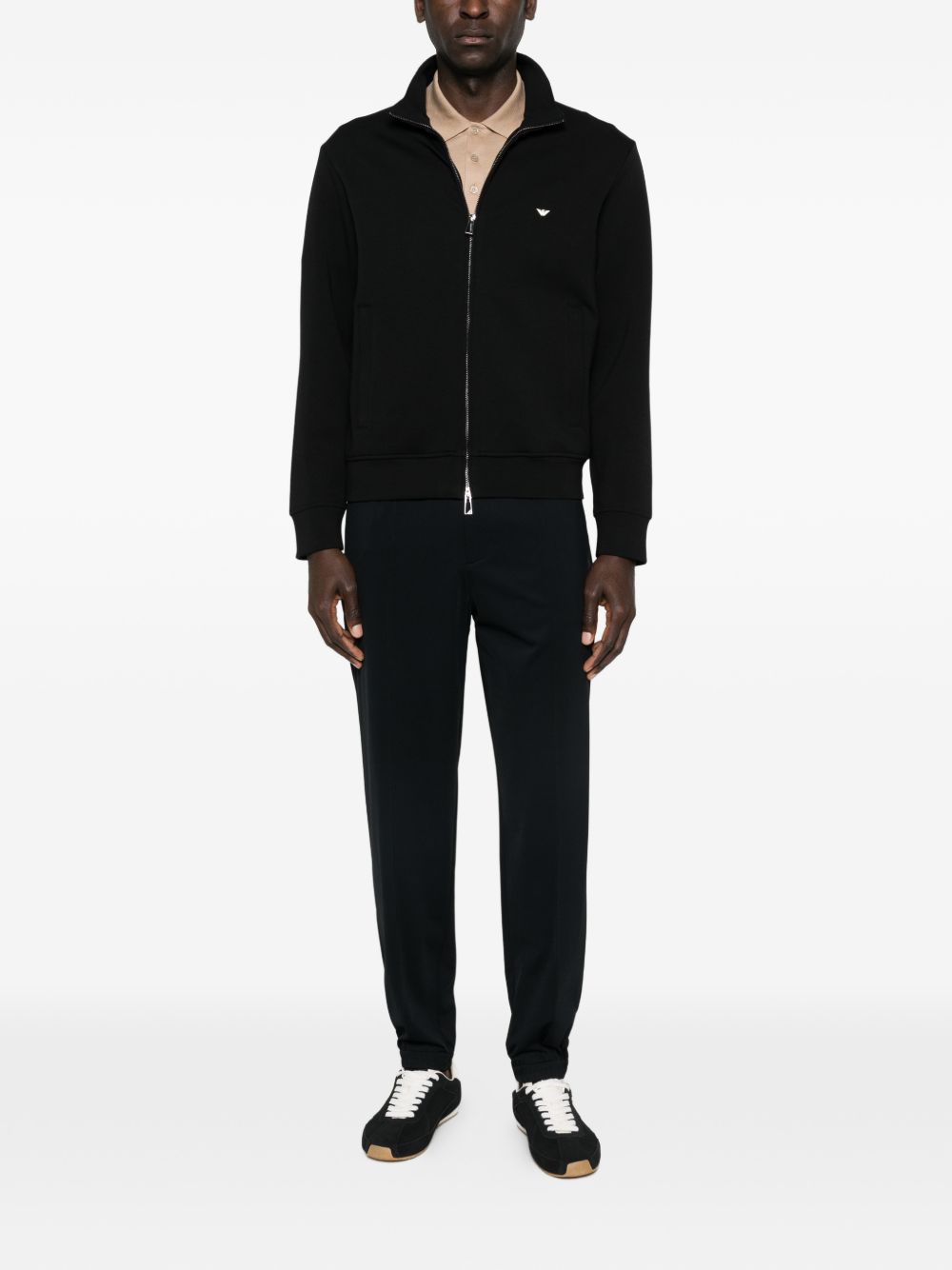 Emporio Armani Sweaters