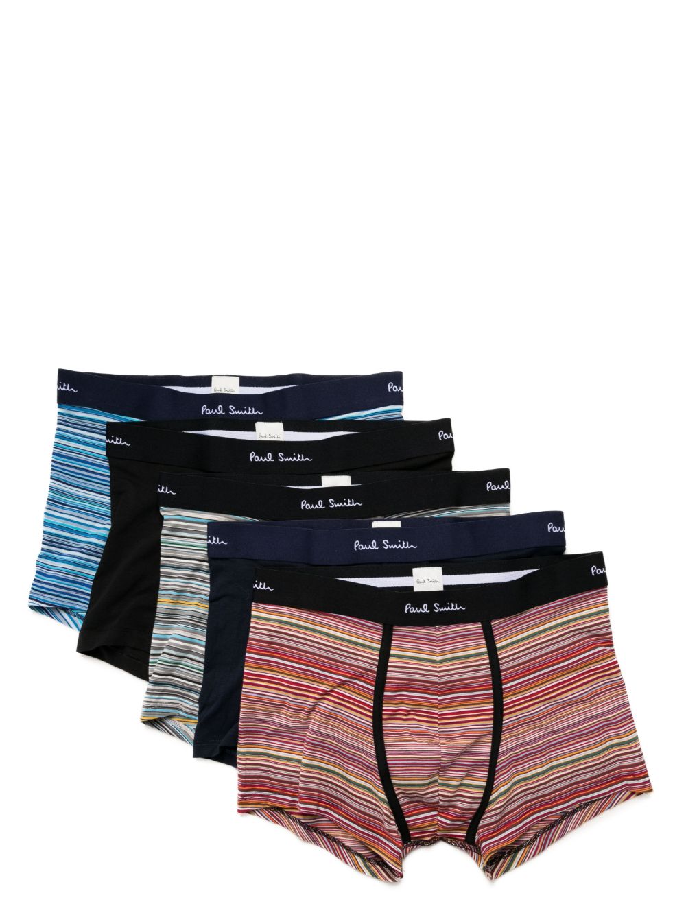 Paul Smith Underwear MULTICOLOR