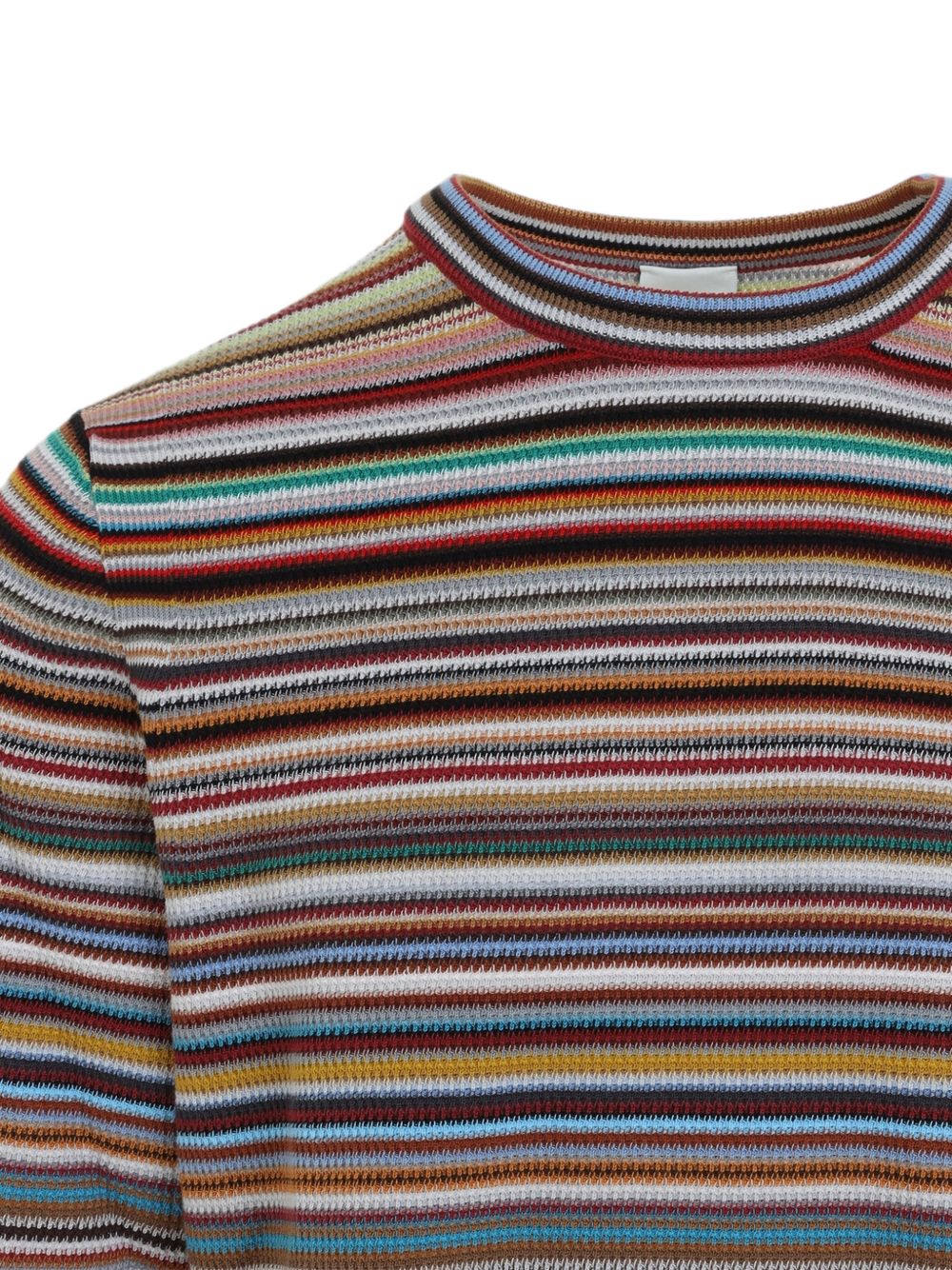 Paul Smith Sweaters MULTICOLOR