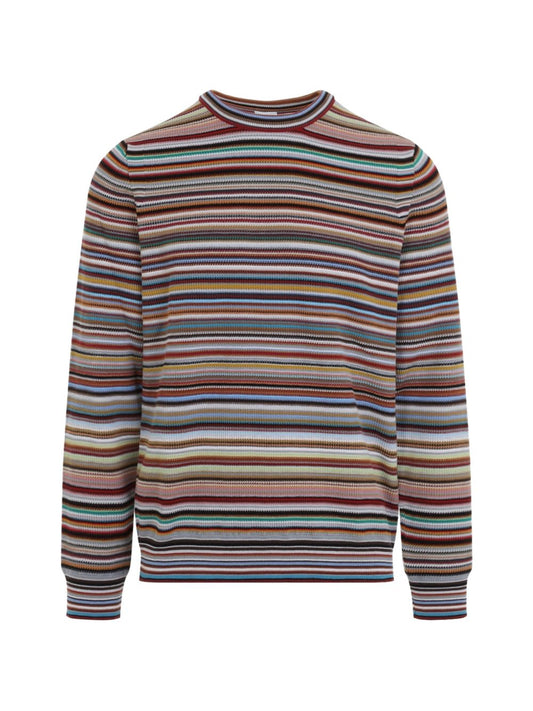 Paul Smith Sweaters MULTICOLOR