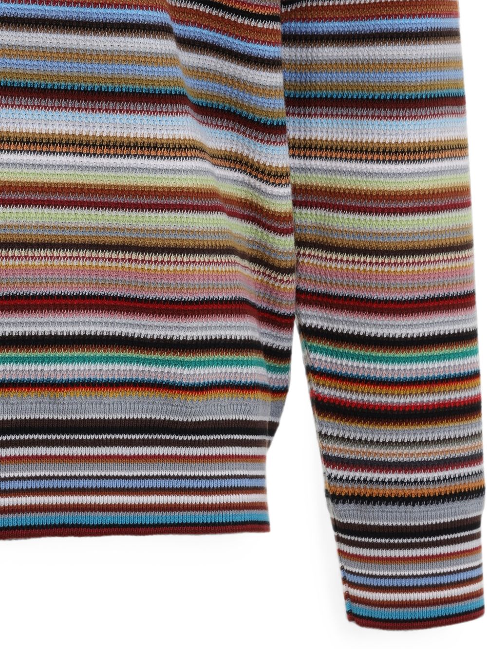 Paul Smith Sweaters MULTICOLOR