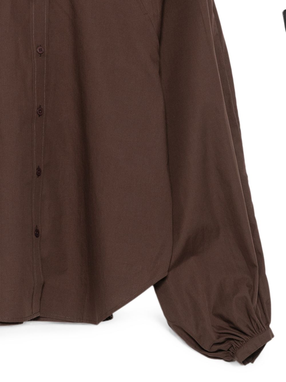 Closed Shirts