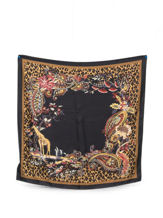 Etro Scarfs