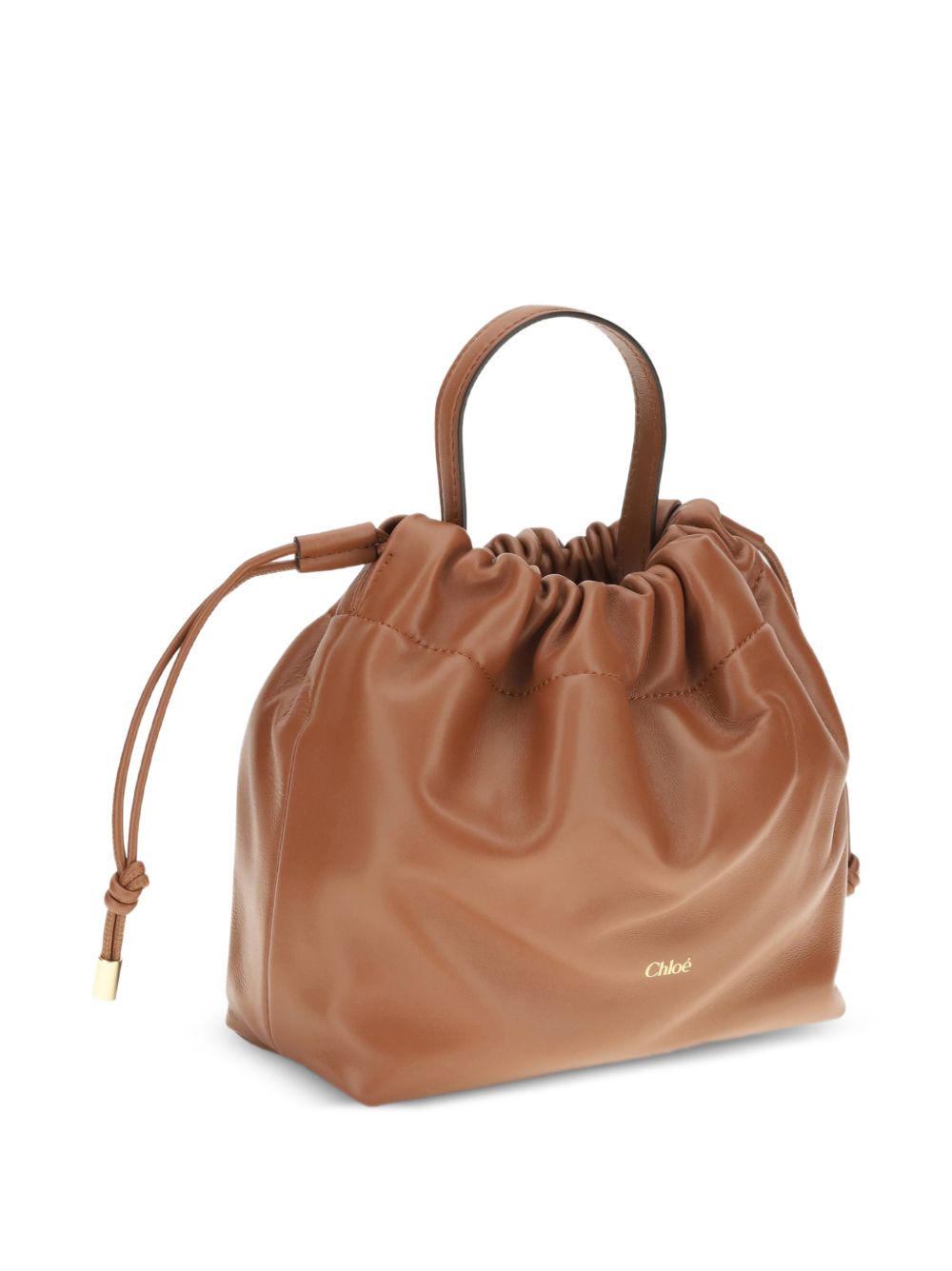 Chloé Chloè Bags.. BROWN