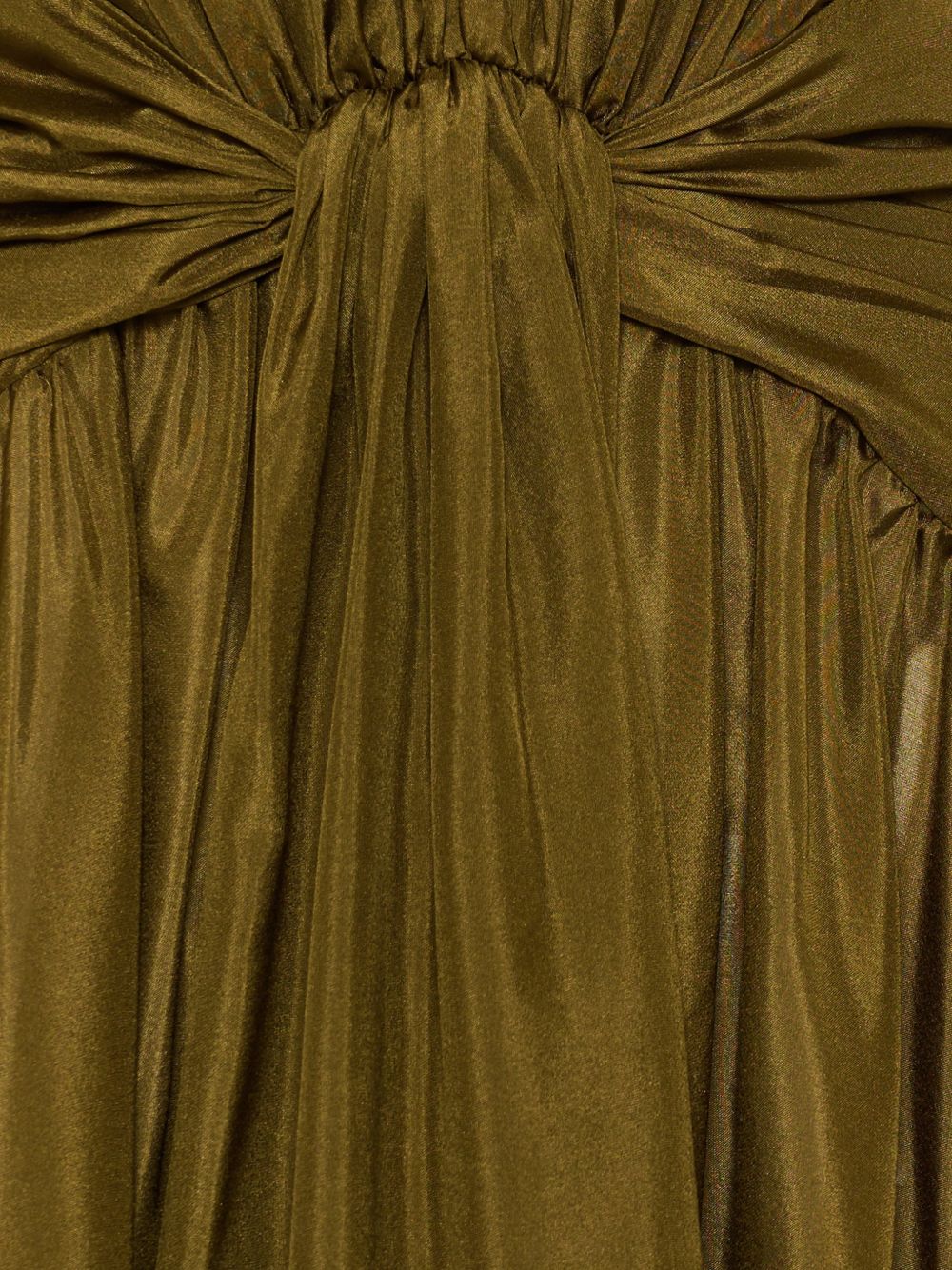 Zimmermann Dresses GREEN