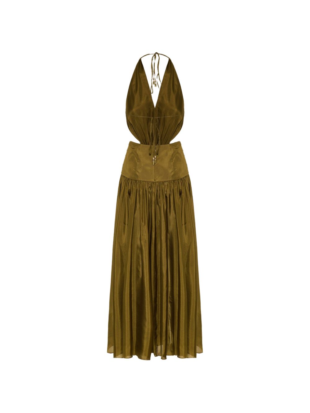 Zimmermann Dresses GREEN