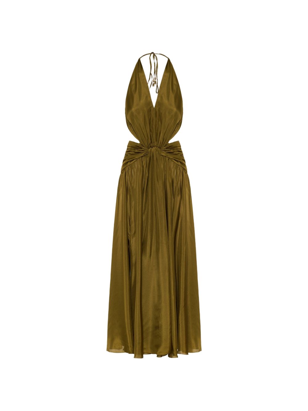 Zimmermann Dresses GREEN