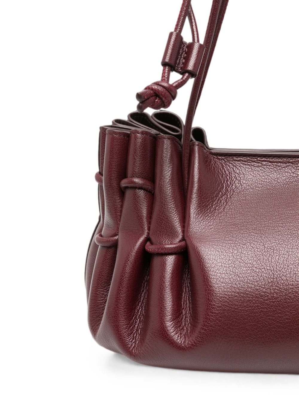 Hereu Arta Mini Drawstring Bag