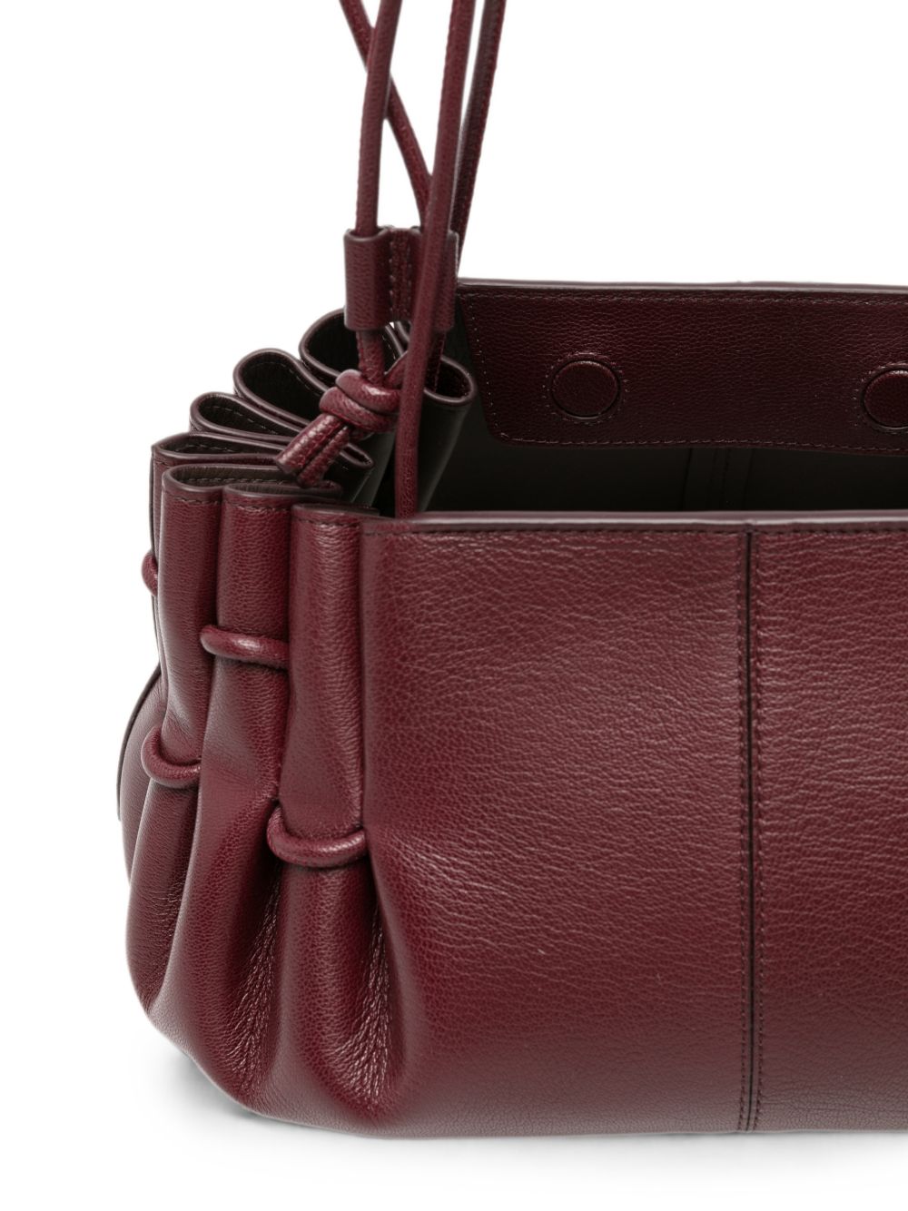 Hereu Arta Mini Drawstring Bag