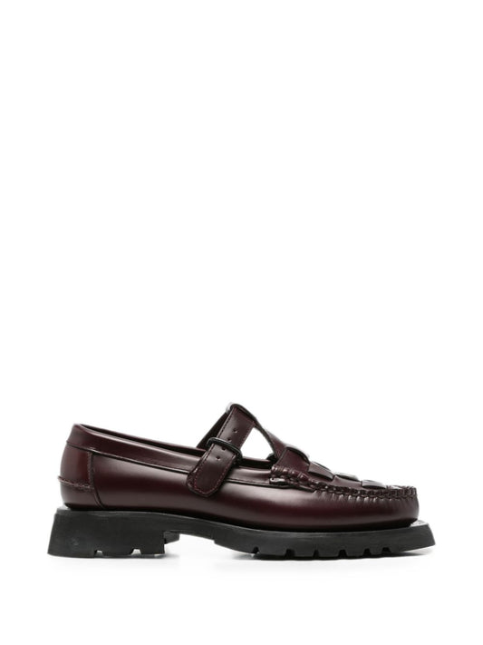 Hereu Loafers