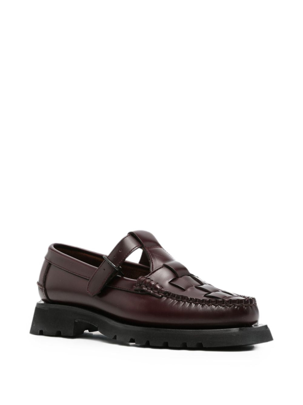 Hereu Loafers