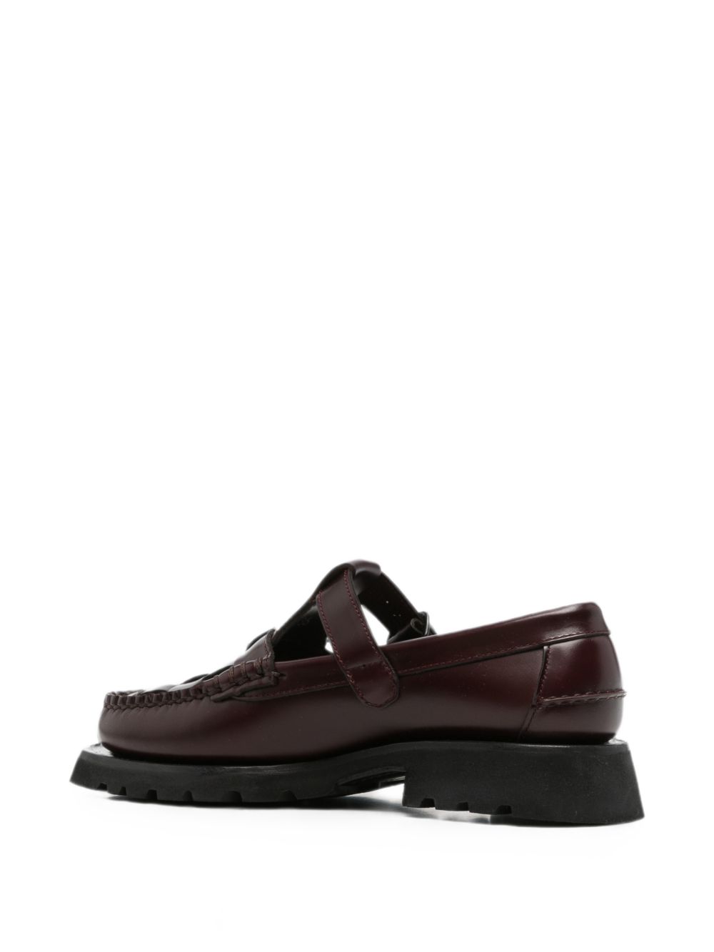 Hereu Loafers