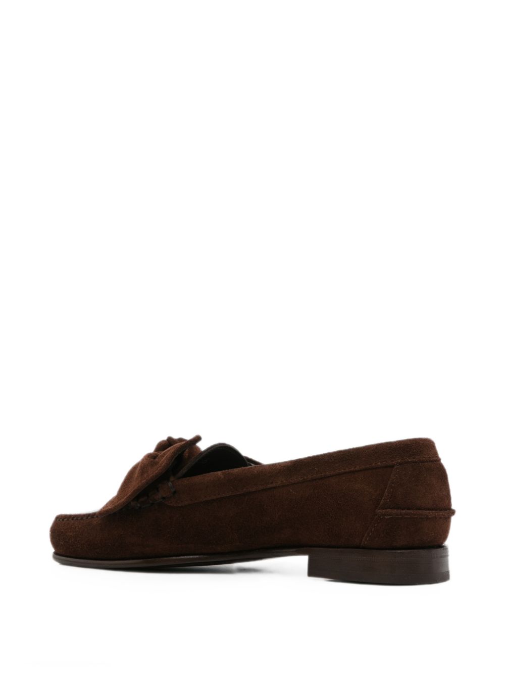 Hereu Loafers