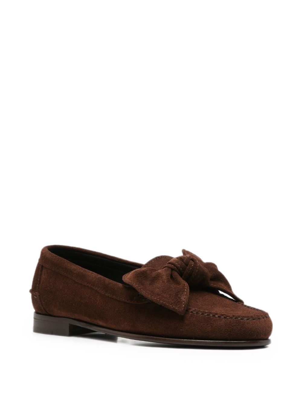 Hereu Loafers