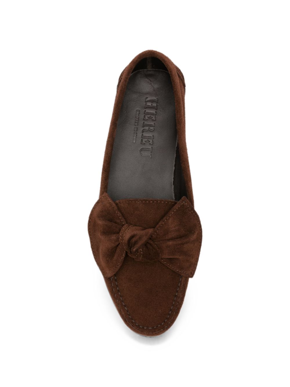 Hereu Loafers