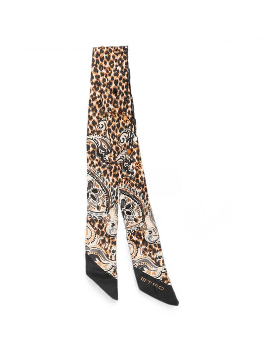Etro Scarfs