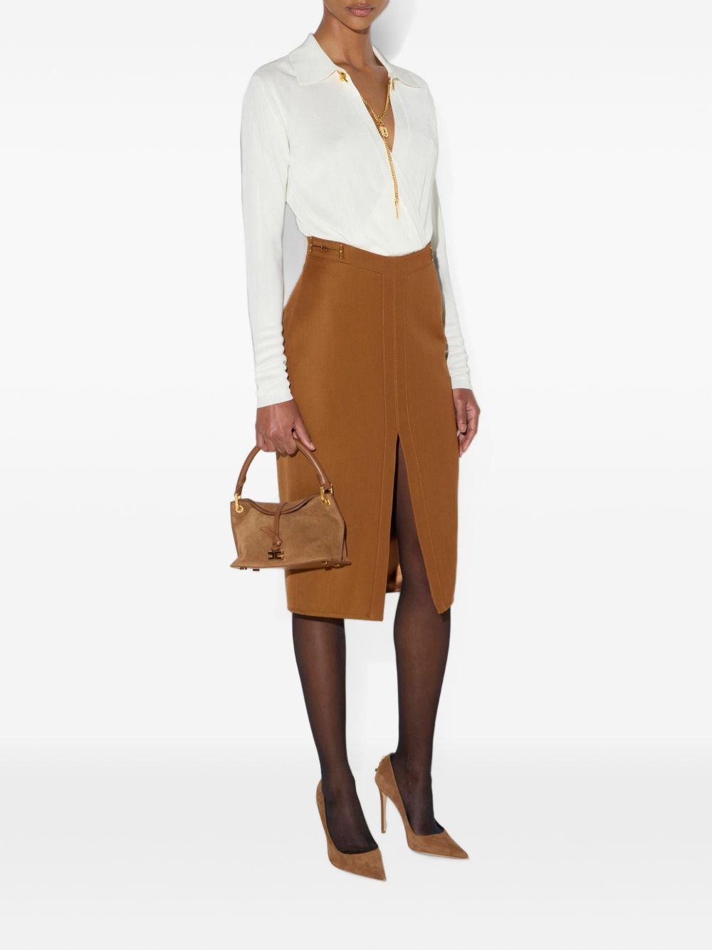 Elisabetta Franchi Top
