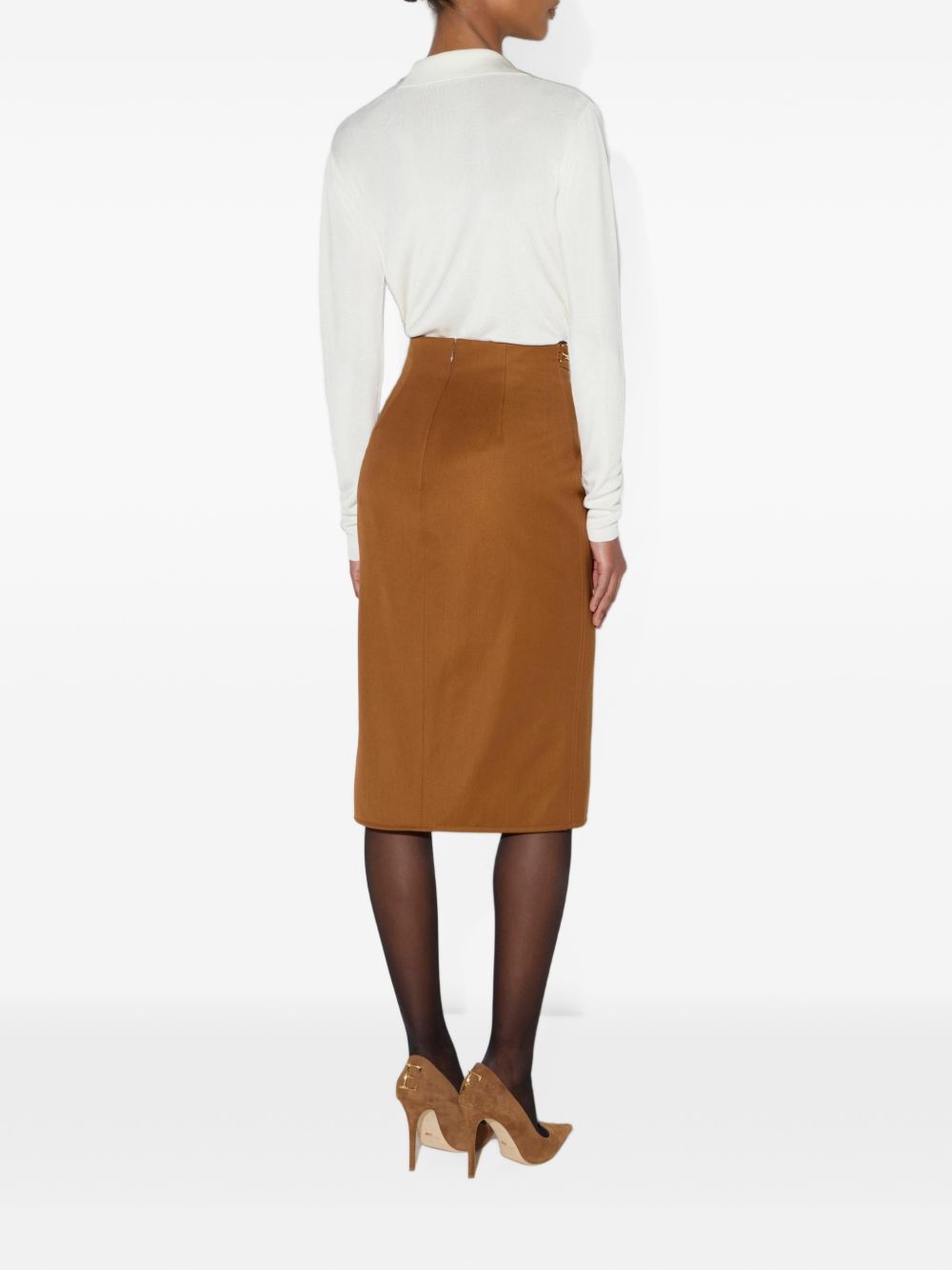 Elisabetta Franchi Top