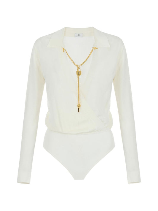 Elisabetta Franchi Top