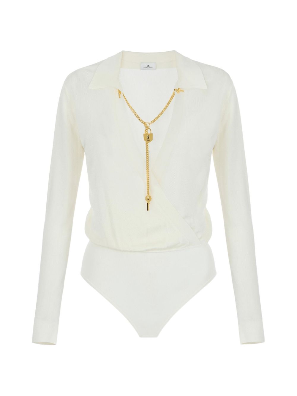 Elisabetta Franchi Top