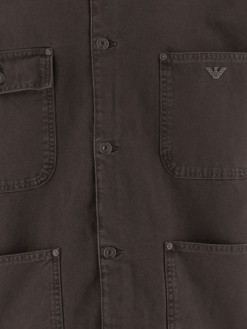 Emporio Armani Coat