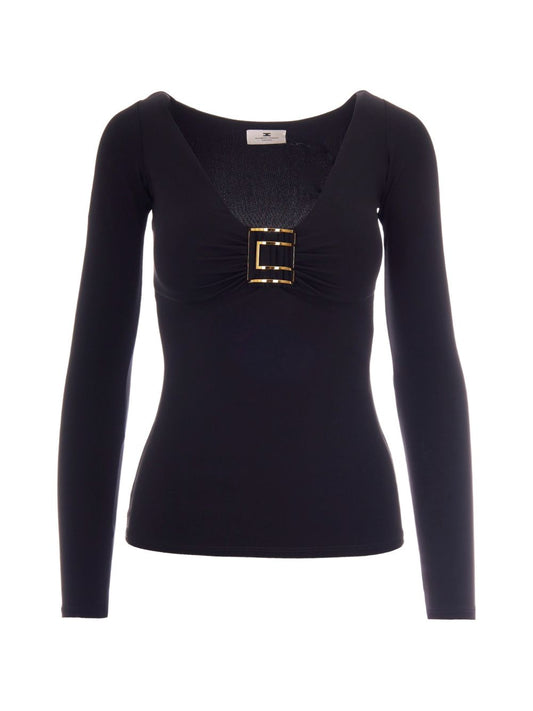 Elisabetta Franchi Sweater