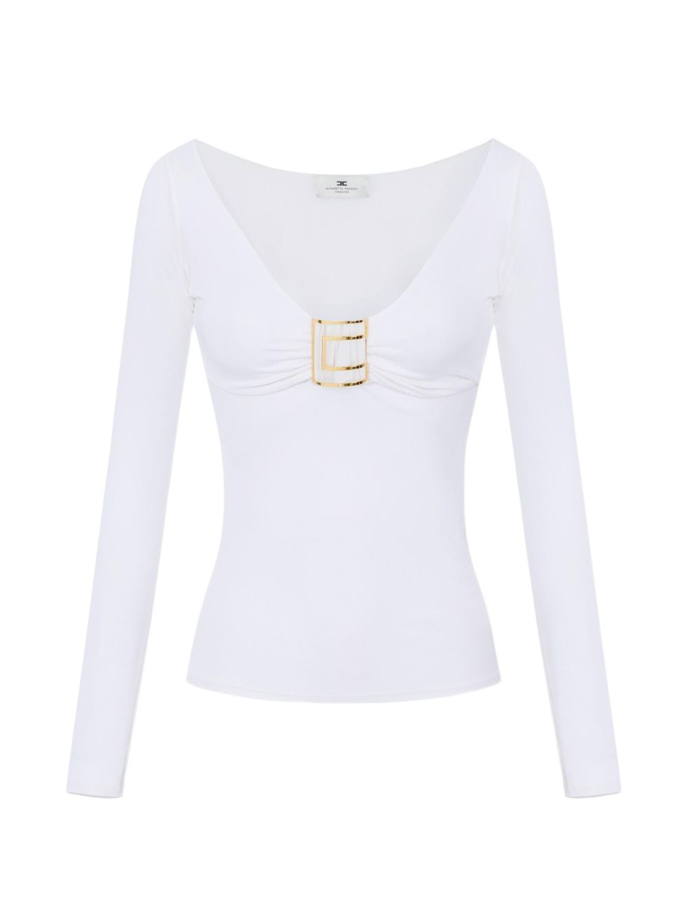 Elisabetta Franchi Sweater