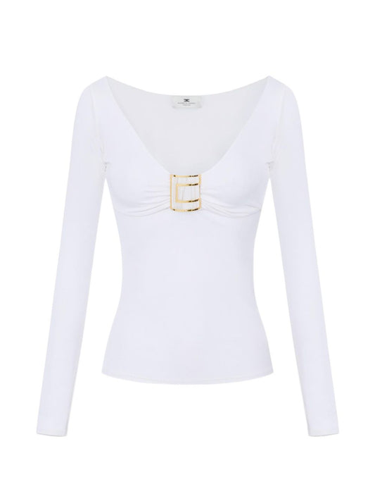 Elisabetta Franchi Sweater