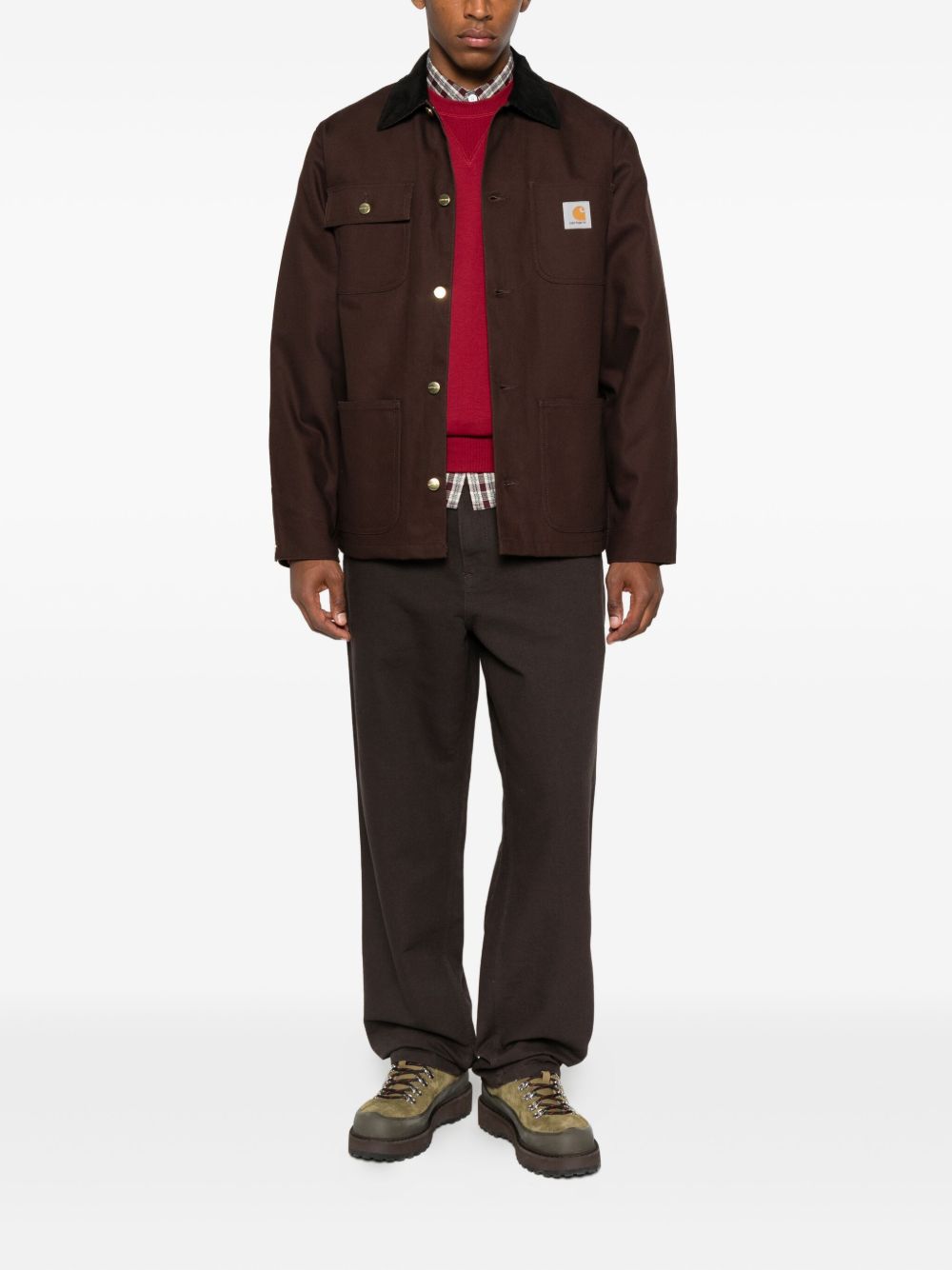 Carhartt Wip Main Jacket