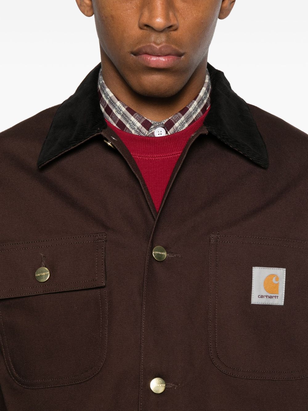 Carhartt Wip Main Jacket