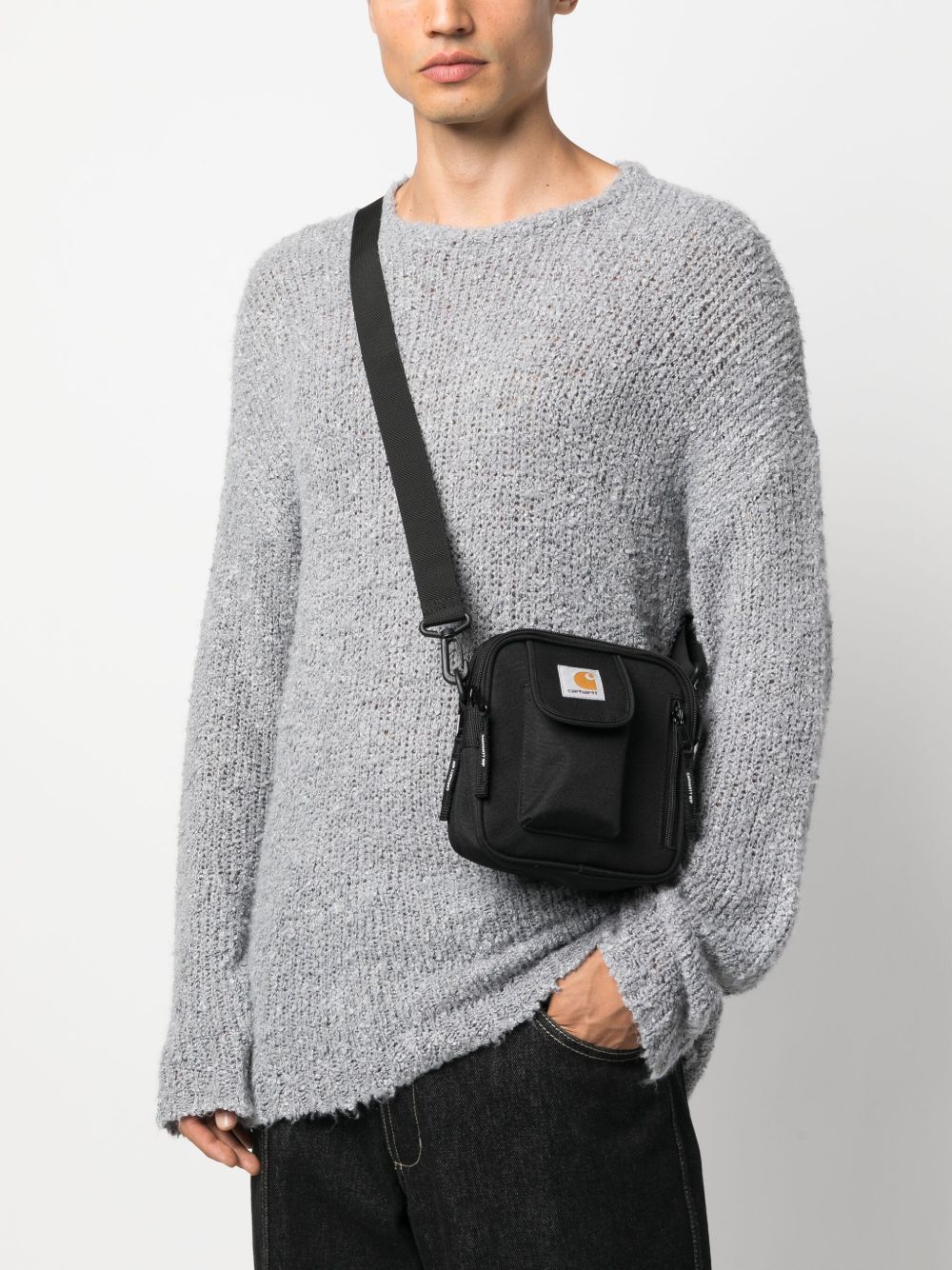 Carhartt Wip Main Carhartt WIP Essentials Small Crossbody Bag