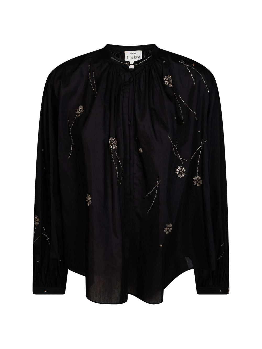 Forte Forte Blouse