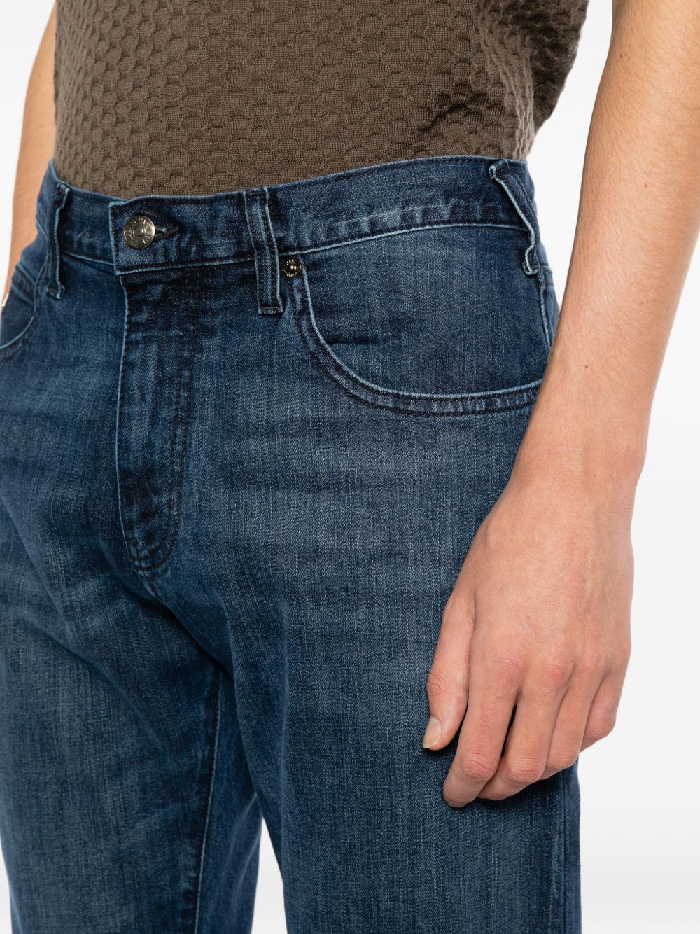 Emporio Armani Jeans