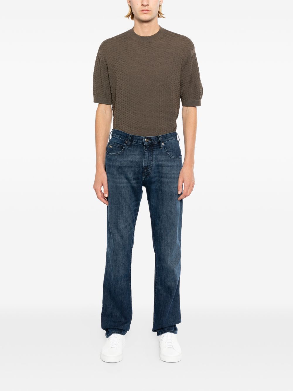 Emporio Armani Jeans