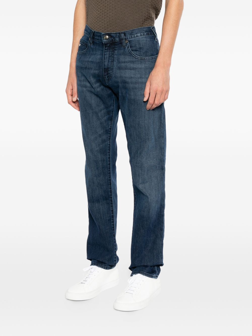Emporio Armani Jeans