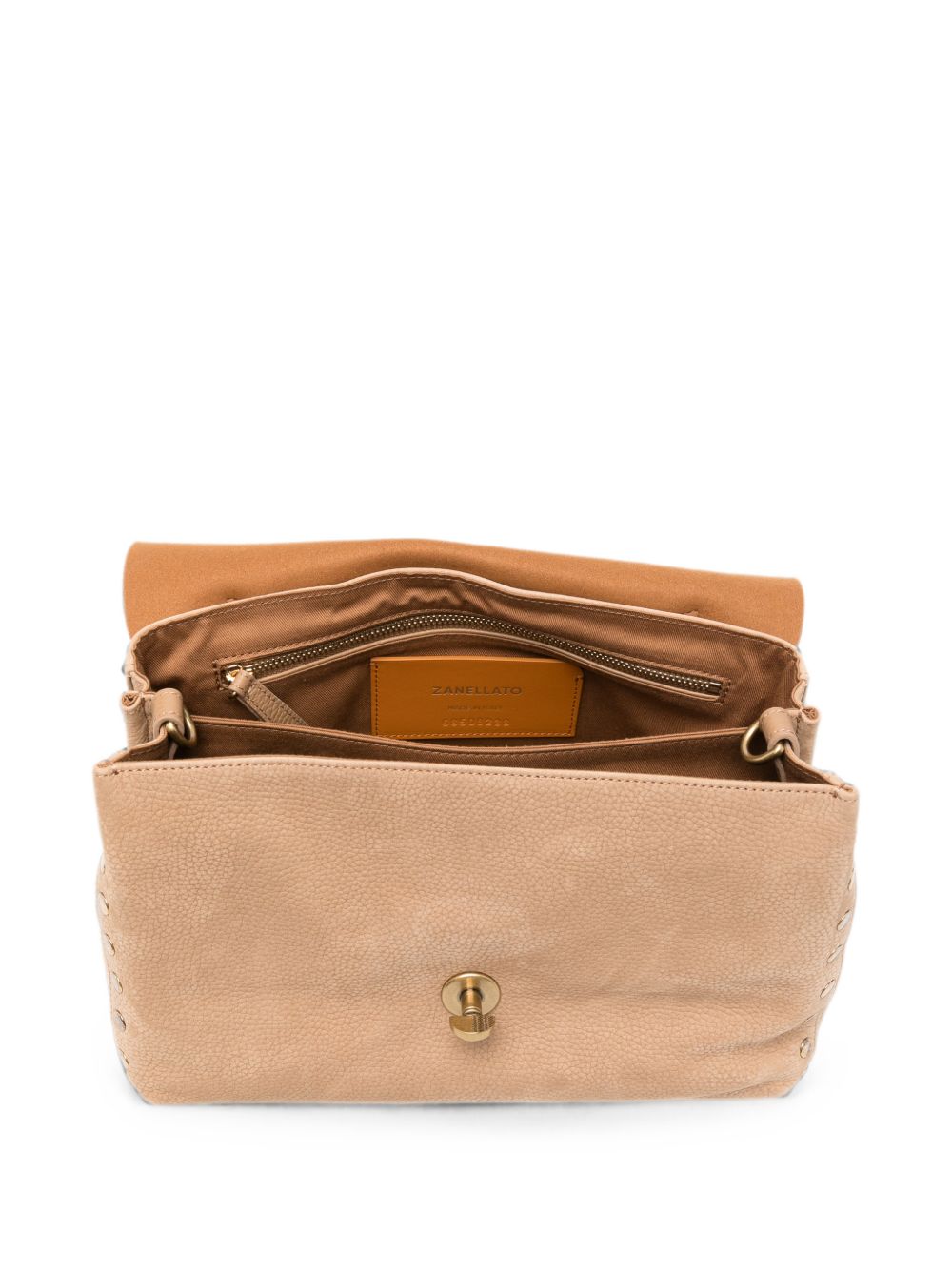 Zanellato Postina Jones Small Bag